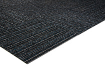 Bonkeel Party Line Blue Accent фото 9 | FLOORDEALER
